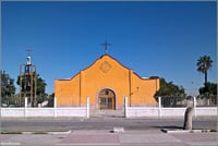 Invitan a la celebración eucarística de Nochebuena en Gómez Palacio