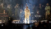 ¿Bad Bunny ofrecerá un concierto gratuito en el Zócalo de la CDMX?