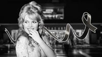Muere Brigitte Bardot, ícono del cine francés en el siglo XX