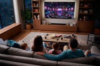 Reality shows en México 2026: los programas que vienen y prometen dominar la TV