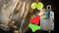 Año Nuevo: el origen de las tres tradiciones más famosas para recibir el año