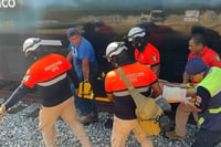 Diputada pide investigación a fondo del accidente del Tren Interoceánico