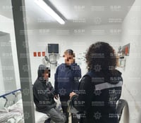 Línea Amarilla ofrece casi 50 atenciones a personas por crisis de salud, en una semana