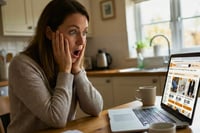 Cuesta de enero 2026: tus pedidos de Shein y Temu ya no serán tan baratos