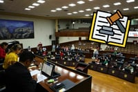 Crean en Durango nueva Ley de Datos Personales
