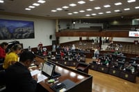 Crean nueva Ley de Datos Personales en Durango