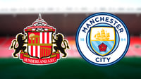 Premier League: ¿A qué hora y por donde ver el Sunderland vs Manchester City? Jornada 19