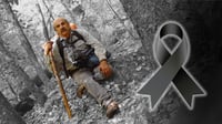 Fallece Walter Bishop, reconocido fotógrafo de Durango