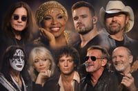 In Memoriam 2025: los cantantes que nos dejaron y marcaron generaciones