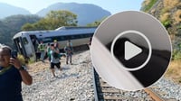 Cuerpo de víctima del Tren Interoceánico no fue refrigerado y fue entregado en descomposición