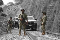 Descarrilamiento del Tren Interoceánico: FGR extrae caja negra y mantiene peritajes