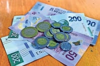 Entra en vigor alza al salario mínimo en México