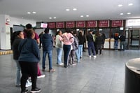 Predial 2026 inicia con alta afluencia de contribuyentes en Gómez Palacio