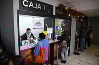 Alistan sorteo para usuarios cumplidos de Sideapa