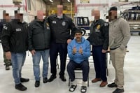 Captura de Nicolás Maduro: EU detalla presunto uso de pasaportes diplomáticos para el narcotráfico