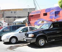 Onappafa no permitirá decomiso de vehículos, advierte Barrios Núñez