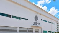 En año 2025 hubo 256 autoridades señaladas en CEDH