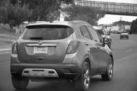 Onappafa interpondrá amparo colectivo para frenar decomisos de vehículos