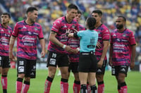 Martes de Clausura 2026