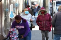 Clima en Durango: Mejoran las temperaturas en el estado, pero sigue el frío