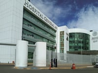 Aumentaron muertes maternas en Durango durante el 2025