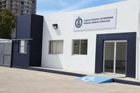 SEMEFO Mazatlán resguarda más de 500 cuerpos sin identificar; nueve ya fueron reconocidos