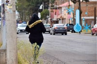 Clima en Durango: Pronostican un domingo parcialmente nublado en el estado