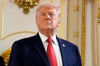 Trump invita a Rusia y Bielorrusia al Consejo de paz para Gaza; Francia descarta sumarse