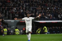 Madrid busca limpiar su nombre
