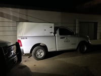 Jovencita fallece víctima de autolesión, en Rodeo