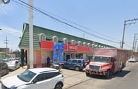 Asaltan con violencia otra tienda de conveniencia en colonia Jalisco