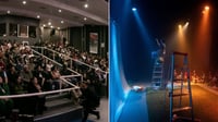 ¿Cómo formar parte de las Temporadas Artísticas 2026 del Teatro de la Juventud?