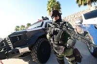 La Laguna de Durango, estable en seguridad, pero con reservas