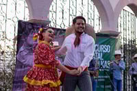 Alistan el Segundo Concurso Estatal de Polka