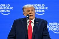 EU tendrá soberanía sobre el suelo de sus bases militares en Groenlandia, dice Trump