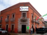 'Ferrusquilla' en Guanaceví