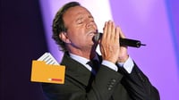 Fiscalía de España cierra capítulo contra Julio Iglesias