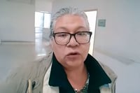 'Aquí no hay medicamentos', refutan en Hospital General de Gómez Palacio