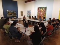 Museo Ceniceros tendrá curso de pintura