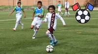 La Liga Infantil Drilling 2026 abre registro para equipos de Durango en distintas categorías