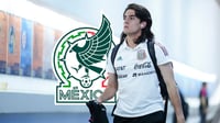 Mundial 2026: Carlos Acevedo vive incertidumbre en el Tri ante la posibilidad de perder su lugar
