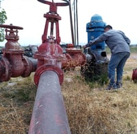 Piden foros informativos en Durango sobre nueva Ley General de Aguas