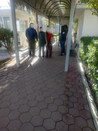 Linea Amarilla atiende a medio centenar casos en crisis, en una semana