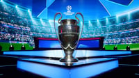 Todo listo para la jornada 8 de la Champions League