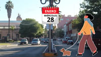 Mañana fría y tardes templadas para Durango: el pronóstico del SMN, HOY 28 de enero
