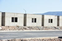 Por alza, casas de interés social costarán 800 mil pesos: Canadevi