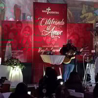 'Celebrando al amor', velada para fortalecer vínculos