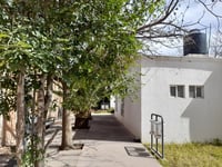 Edificio del CRIA será guardería