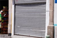 En Durango, 20 negocios bajaron sus cortinas en este 2026