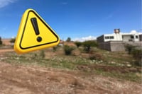 Huía del maltrato en EU y en Durango la estafaron, la despojaron y la dejaron en la calle